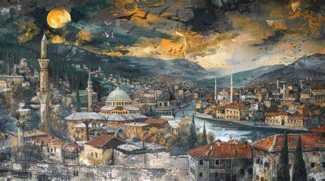 Sarajevo Resilience