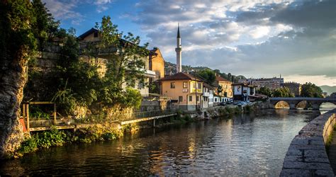 Sarajevo Travel Guide