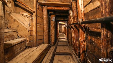 Sarajevo Tunnel