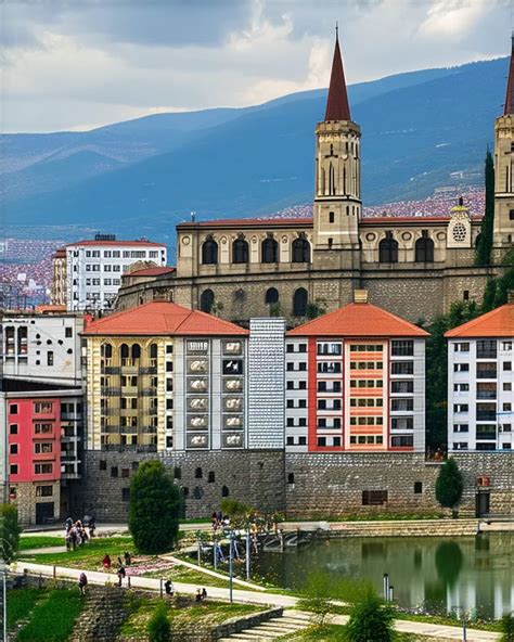 Sarajevo hidden gems
