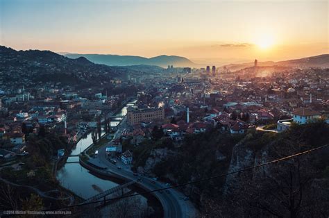 Sarajevo photography