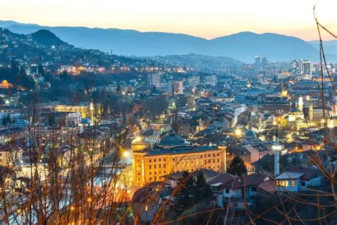 Sarajevo tour FAQ