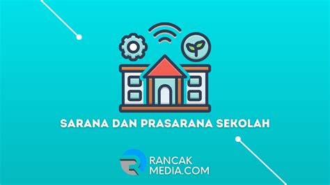 Sarana Pendidikan