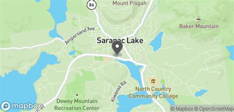 Saranac Lake Dmv