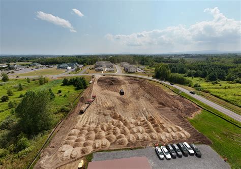 Saranac Property Management