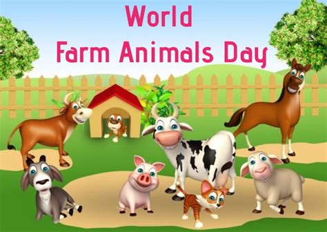 Saranda Farm Day Animals