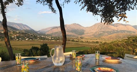 Saranda Farm Day Cooking Class