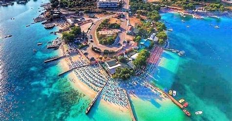 Saranda Transfer Booking