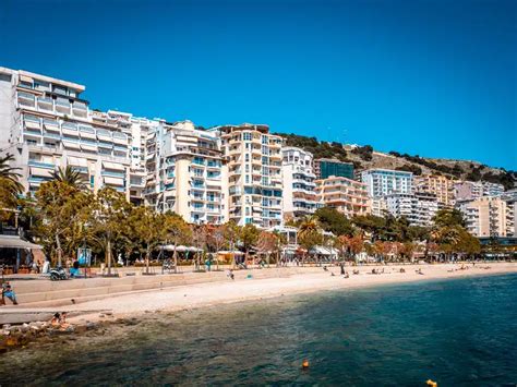 Saranda Travel Tips