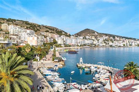 Nearby attractions in Saranda