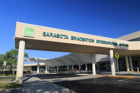 Sarasota Bradenton Airport To Siesta Key
