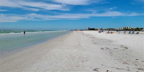 Sarasota Coastline
