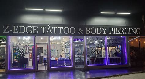 Sarasota Tattoo Shops