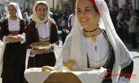 Sardinia Culture