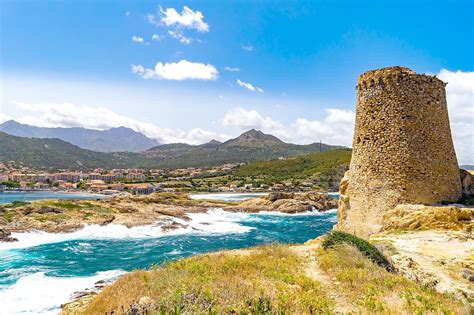 Sardinia Landmarks