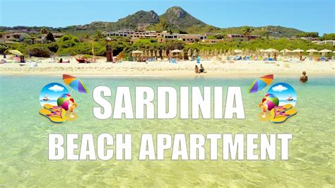 Sardinia Sunbathing Tips