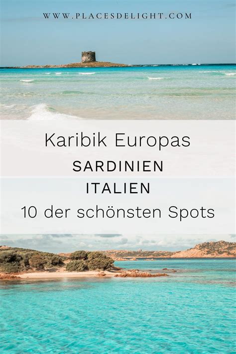 Sardinia Tour Tips