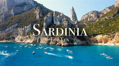 Sardinia Tourist Tips