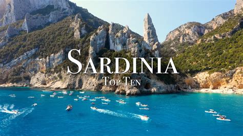 Sardinia Travel Tips