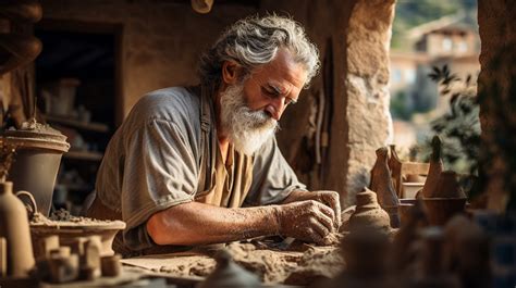 Sardinia artisans