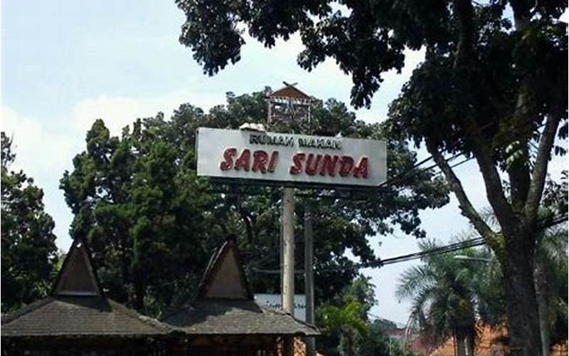 Sari Sunda