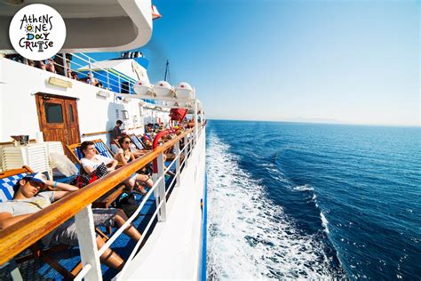 Saronic Cruise Experience