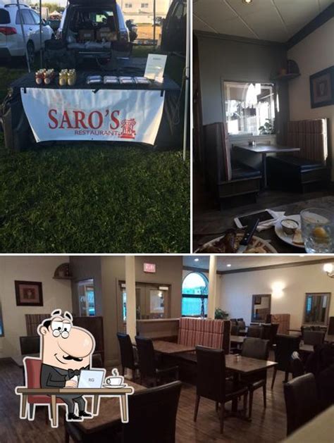 Saros Restaurant