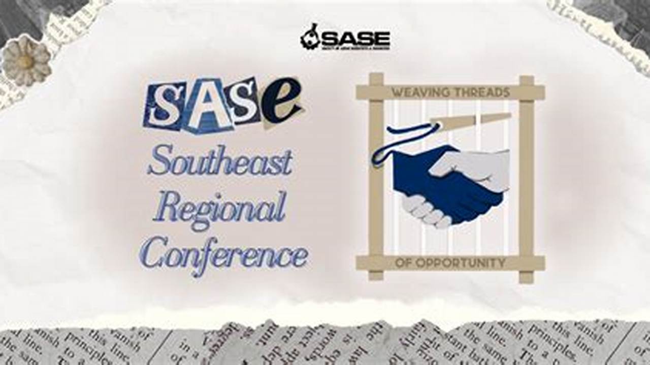 Sase Conference 2024