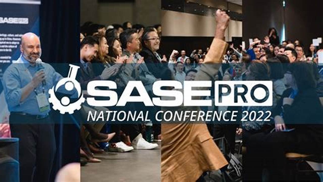 Sase Pro National Conference