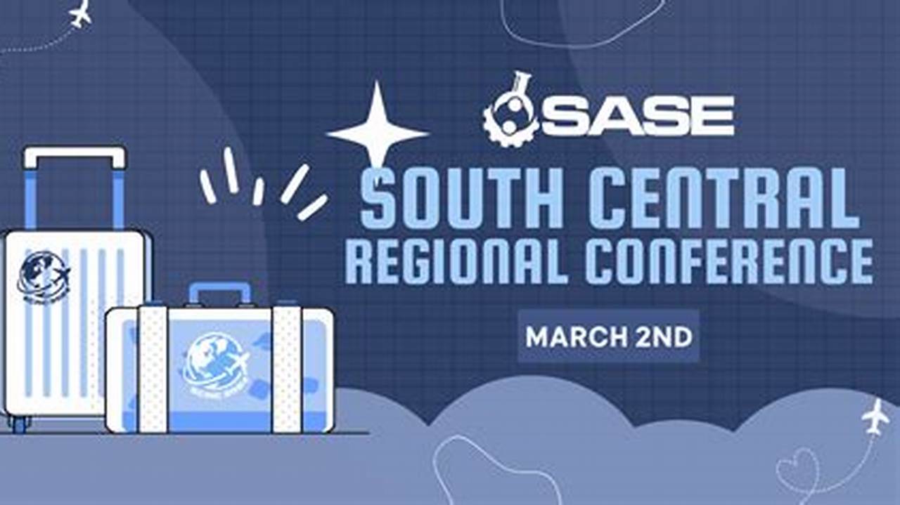 Sase Regional Conference 2024 Dates