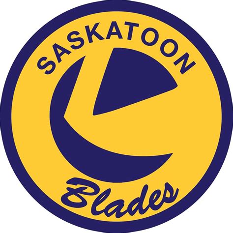 Saskatoon Blades Png