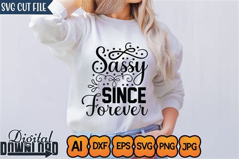 Download Sassy Bundle For Silhouette