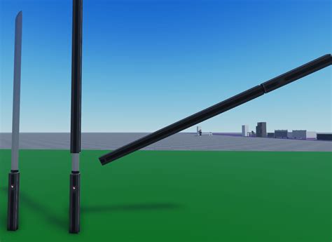 Sasuke\'s Sword - Roblox