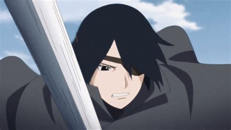 Sasuke Meninggal: Tragisnya Kisah Pahlawan Konoha