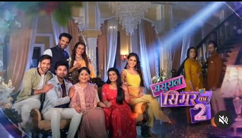 Sasural Simar Ka 3rd October 2022