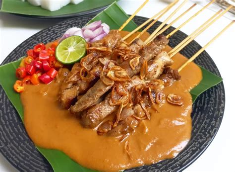 Sate