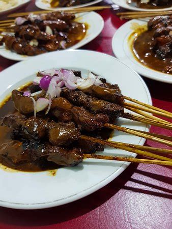 Sate Jimbaran