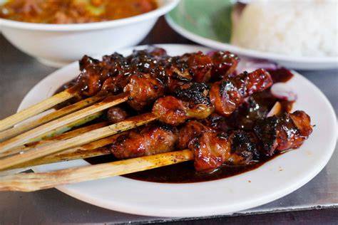 Sate Maranggi