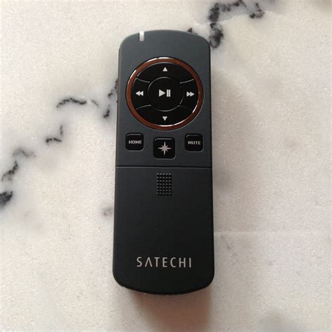 Satechi Bluetooth Smart Pointer