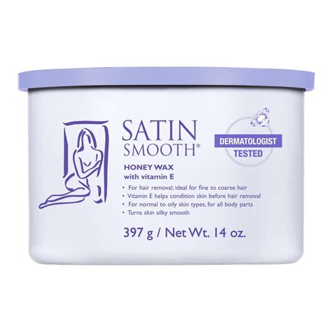 Satin Smooth