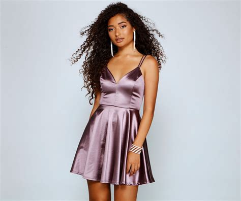 Satin Sophistication