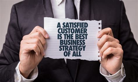 Satisfied Clients