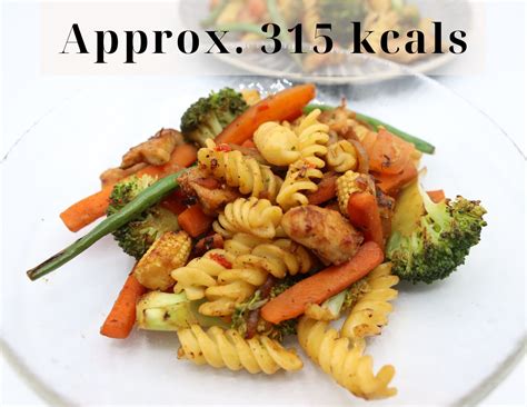 Satisfying Lunch and Dinner Options