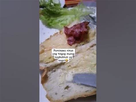 Sasarap-sarap kaya sa Ingles! Masasabik kang basahin!