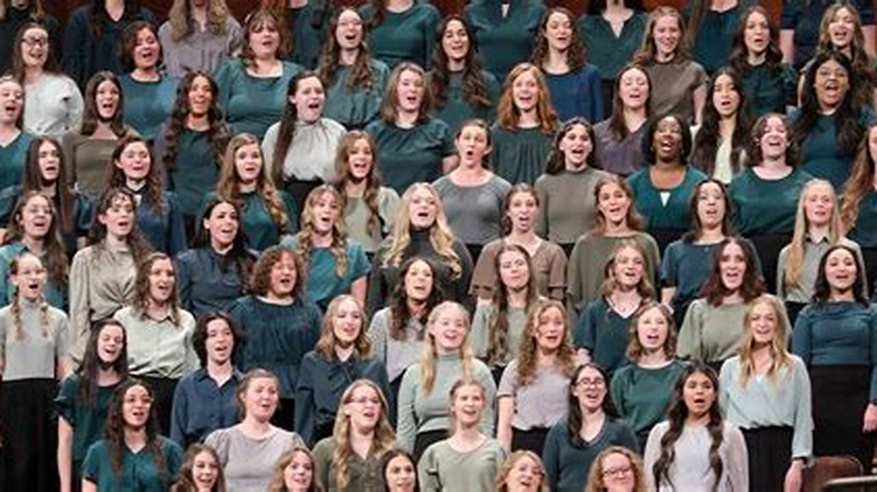 Saturday Evening General Conference 2024 Dates