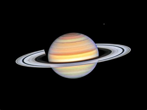 Saturne