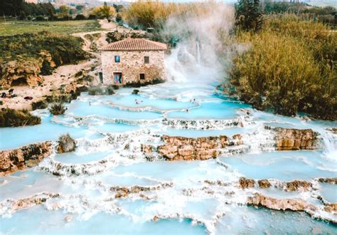 Saturnia Tips