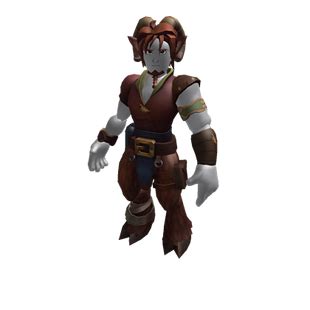 Satyr - Roblox