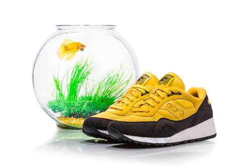 Saucony Betta Pack