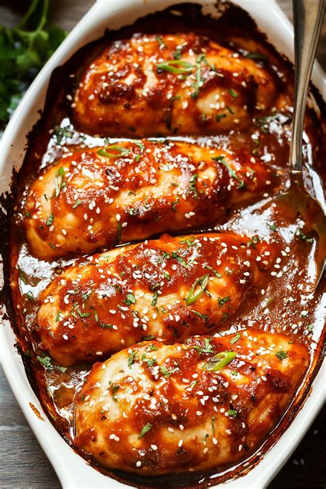 12Minute Saucy Chicken Breasts with Limes recipe